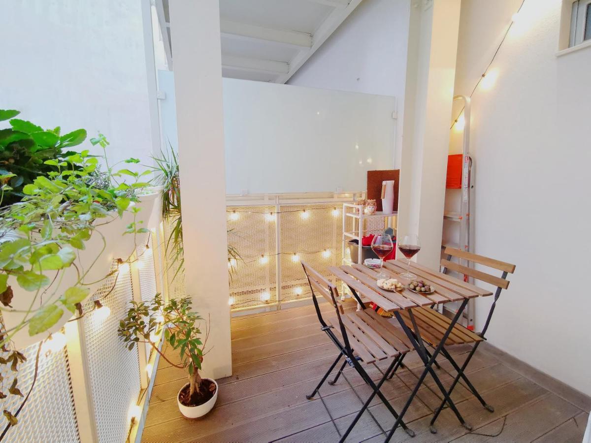 Casa Meltemi Apartment Bari Exterior photo